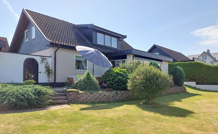 Amazing home in Förslöv with WiFi 1