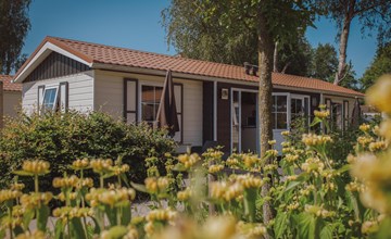 hotel chalet for two 2