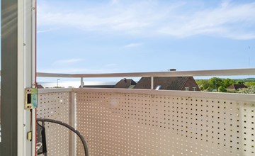 "Eicke" - 400m from the sea 2