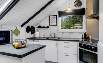 „Liljana“ – 30 km vom Meer entfernt in Westjütland 3