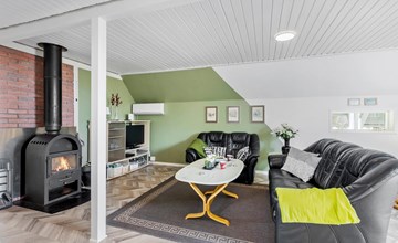 3 bedroom amazing home in Bagenkop 3