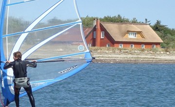 "Edvardsine" - 20m to the fjord 2