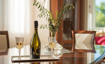 Villa 'Villa Mare' mit privatem Pool 2