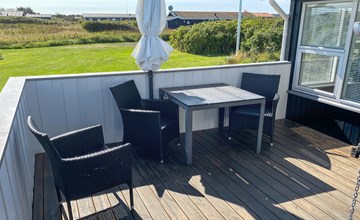 „Laurits“ – 300 m vom Meer entfernt in Nordwestjütland 3