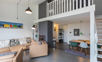 Holidayhouse - Lepelblad 7 | Nieuwvliet-Bad 2
