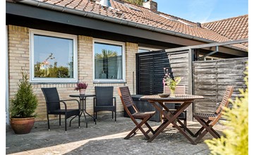 2 bedroom amazing home in Svaneke 2