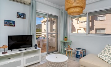 Loma del Collegial 3