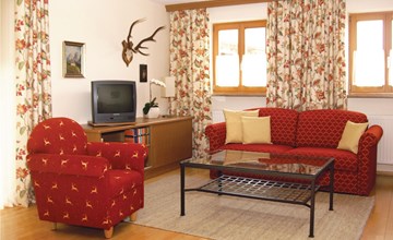Amazing apartment in Oberaudorf 2