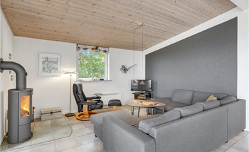 2 bedroom stunning home in Ebeltoft 3