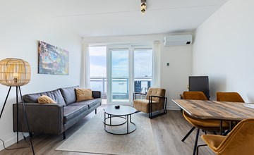 Vakantiewoning aan het water - met 2 balkons | Nr. 22 - 4 Pers. | Vista Maris 3