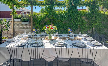 7 bedroom gorgeous home in Bohus-Björkö 2