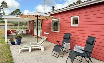 3 bedroom awesome home in Gilleleje 2