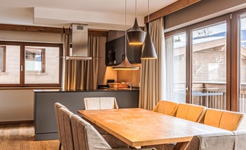 Chalet mit 4 Schlafzimmern 2