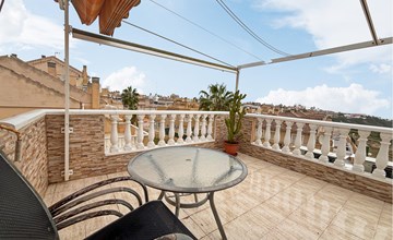 Beautiful home in Torrevieja with house sea view 3