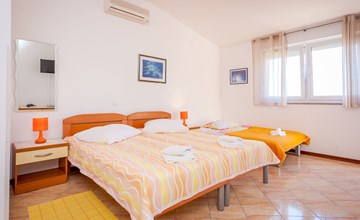 Wohnung für zwei Personen im zweiten Stock 2