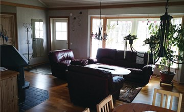 2 bedroom stunning home in Gällstad 3