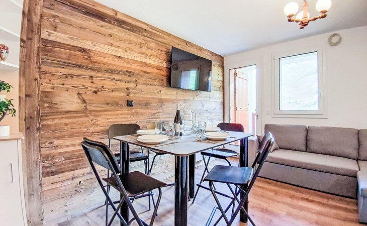 La Divaria (Le Lac) 1