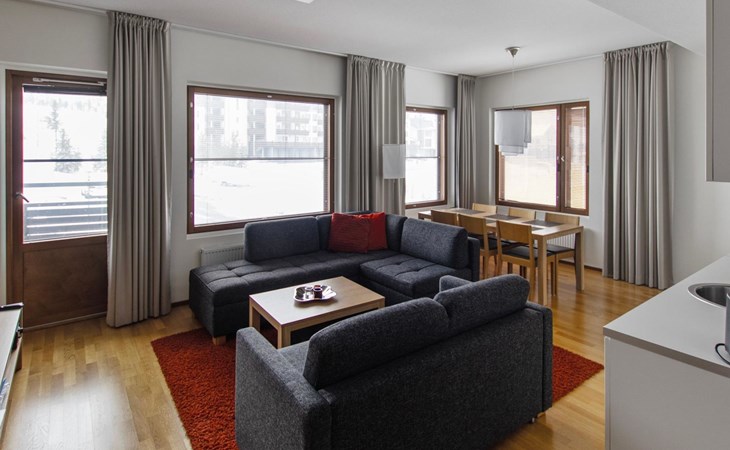 Nordic chalet 9312 1