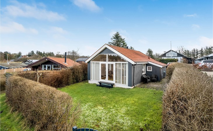 2 bedroom nice home in Esbjerg V 1