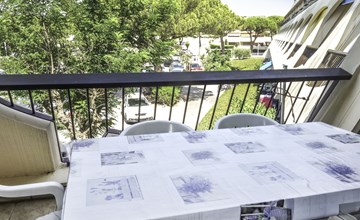 Zwischenstopp im Hafen 2