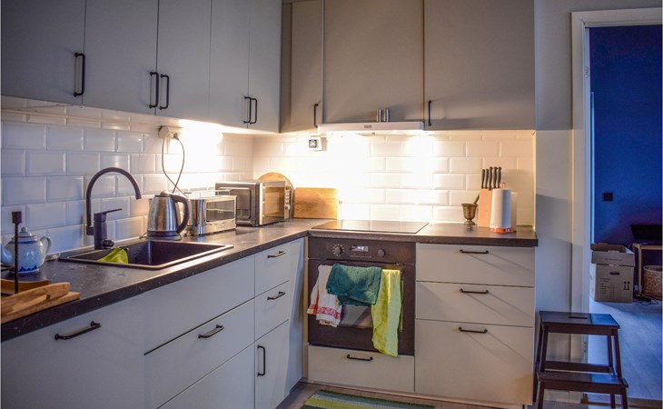 Gorgeous apartment in Mörbylånga 1