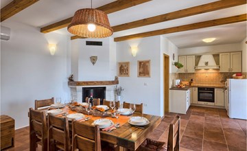Villa Loverka 3