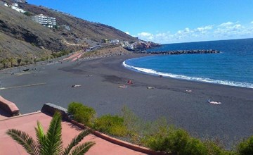 schöne Wohnung Radazul Meerblick 2