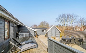3 bedroom awesome home in Haderslev 2