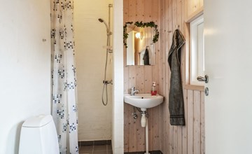 „Franzisca“ – 700 m vom Meer entfernt in Nordwestjütland 2