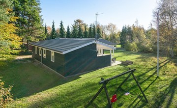 „Asla“ – 400 m vom Meer entfernt in Nordostjütland 3