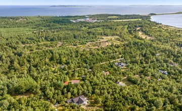 „Guri“ – 600 m bis zur Bucht im Liim Fiord 2