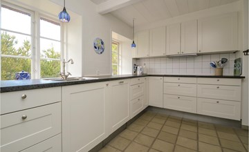 Beautiful home in Fanø with WiFi 3