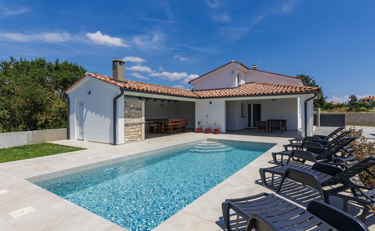 Villa Paolinna 1