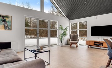 "Haghbarth" - 400m from the sea in Lolland, Falster and Mon 2