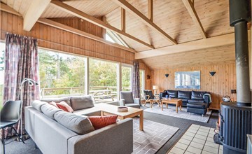 Awesome home in Ebeltoft with sauna 2