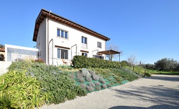 Mooi appartement in Terranuova Bracciolini 2