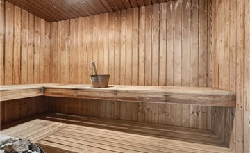 Gorgeous home in Rømø with sauna 3