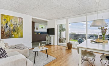 Awesome home in Juelsminde with WiFi 3