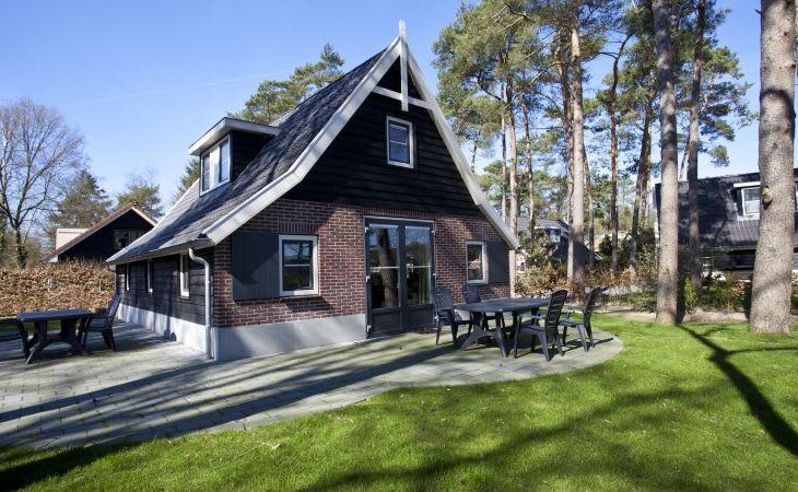 Geheim van Otterlo Sauna 8 1