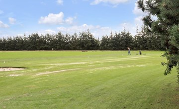 "Gunsten" - 2.3km from the sea in Western Jutland 3