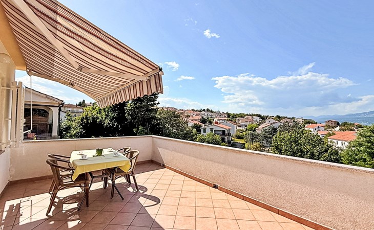 Apartment Dragica 1