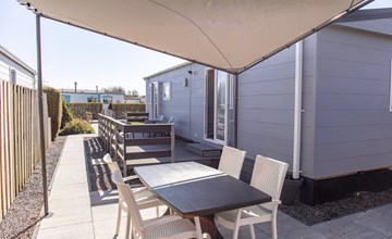 Chalet 536 2