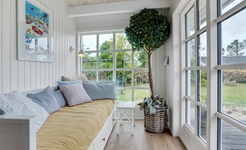 „Gunnulf“ – 750 m vom Meer entfernt in Nordwestjütland 2