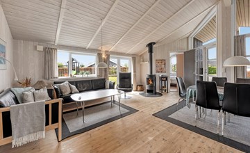 Awesome home in Haderslev with WiFi 2