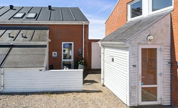 "Aappo" - 2.3km from the sea in Western Jutland 2