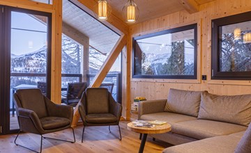 Superior # 2 mit Sauna & Hot Tub 3