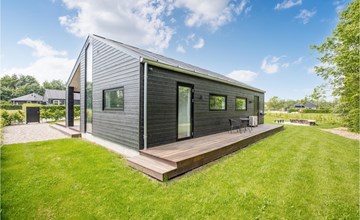 Lovely home in Toftlund with WiFi 2