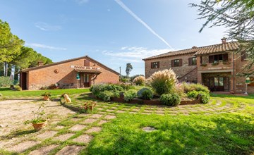 Nice apartment in Castiglione del Lago 2