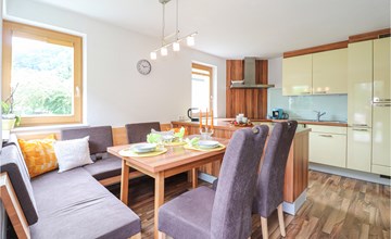 bezaubernde Ferienwohnung 3