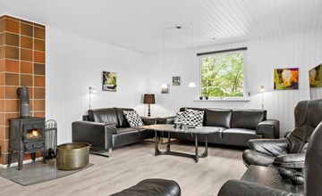 3 bedroom stunning home in Tarm 3
